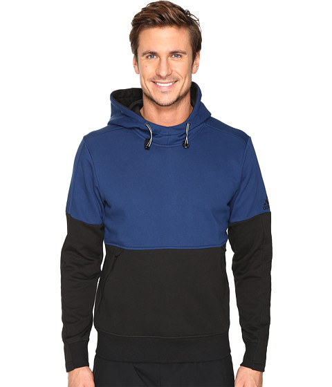 adidas Sport ID French Terry Pullover Hoodie 