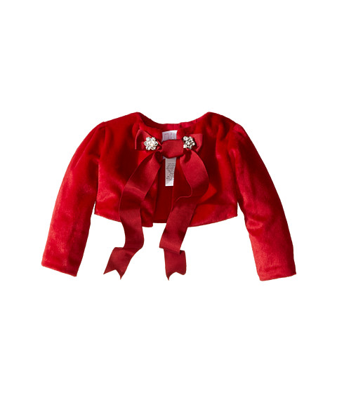 fiveloaves twofish Little Red Coat (Infant) 