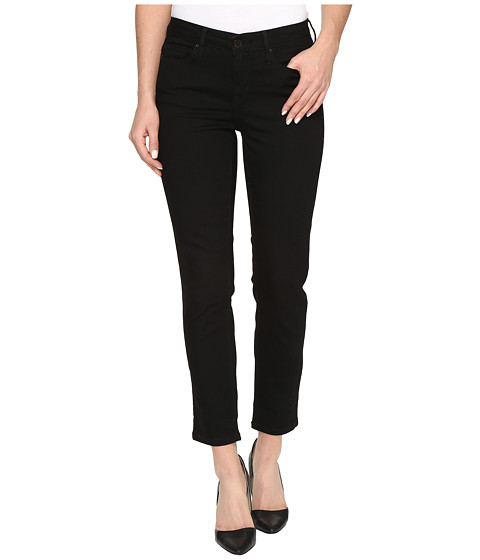 Calvin Klein Jeans Ankle Skinny in Black 