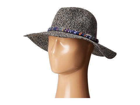 San Diego Hat Company KNH3396 Knitted Panama Fedora Hat 