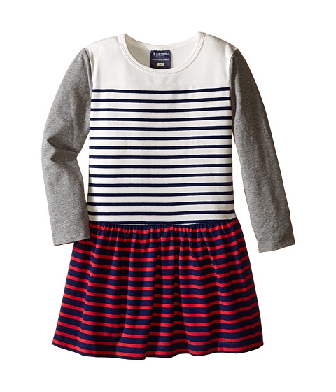 Toobydoo The Picture Perfect Katie Dress (Toddler/Little Kids/Big Kids) 