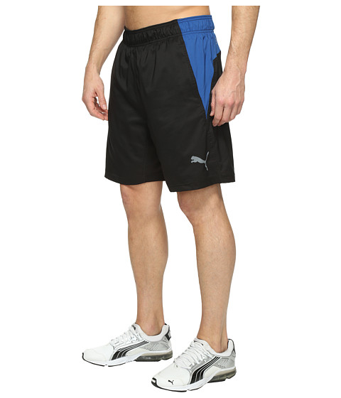 PUMA Reps Woven 2-In-1 Shorts 