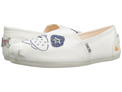BOBS from SKECHERS Bobs Plush - See Spot Run 
