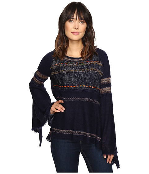 Free People Craft Time Sweater 