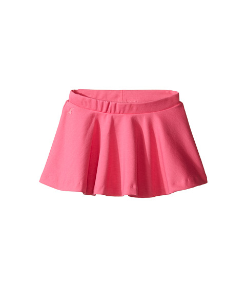 Polo Ralph Lauren Kids Ponte-Ponte Skirt (Toddler) 