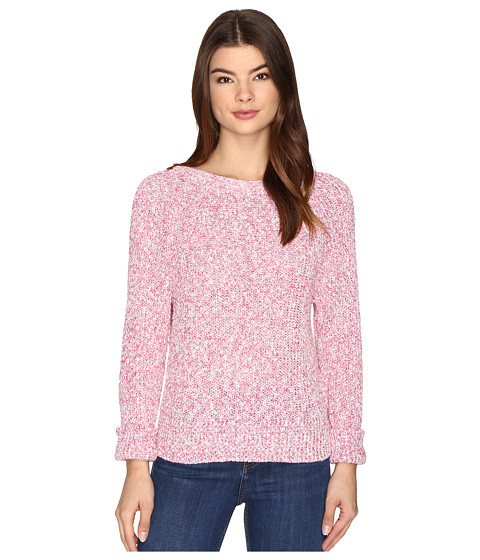 Free People Electric City Pullover Sweater 