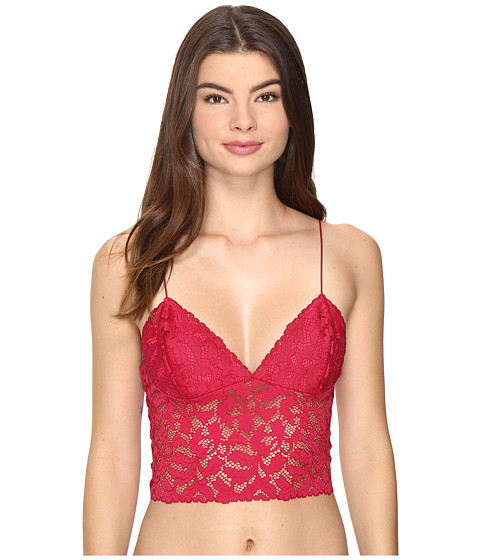 Free People Lace Lacey Cami 