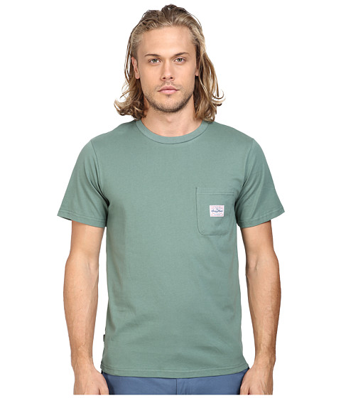 Benny Gold Premium Pocket T-Shirt 
