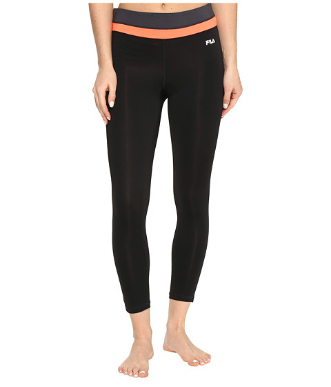 Fila Get Up and Go 3/4 Tights 