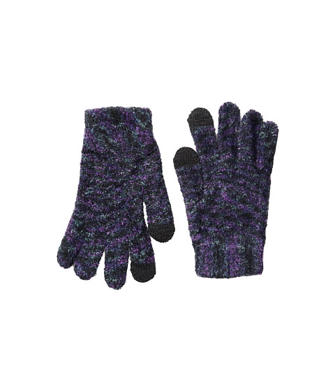 Steve Madden Space Dyed iTouch Gloves 