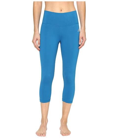adidas Performer Mid-Rise 3/4 Tights 