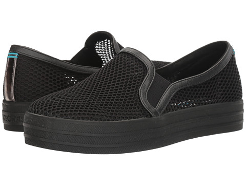 BOBS from SKECHERS Double Up - Trawls 