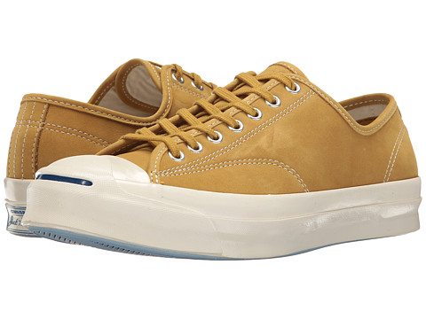 Converse Jack Purcell Signature Ox 