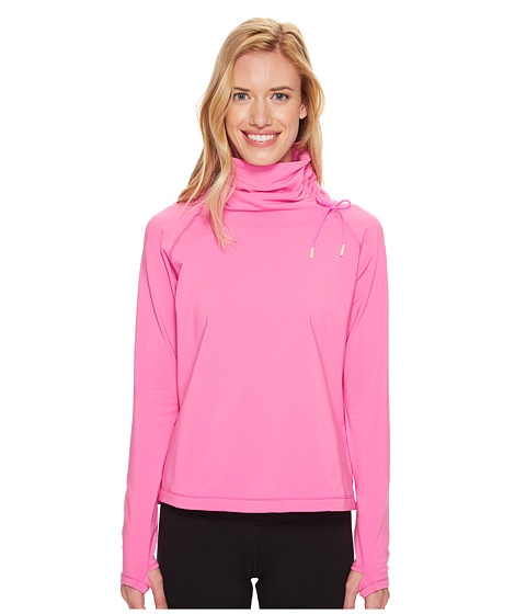 New Balance Comfy Pullover 