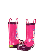 Cheap Western Chief Kids Butterfly Rainboot Infant Toddler Youth Pink Butterfly