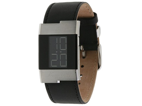 Kenneth Cole New York Kc2315 Reaction Digital Watch | Shipped Free at ...