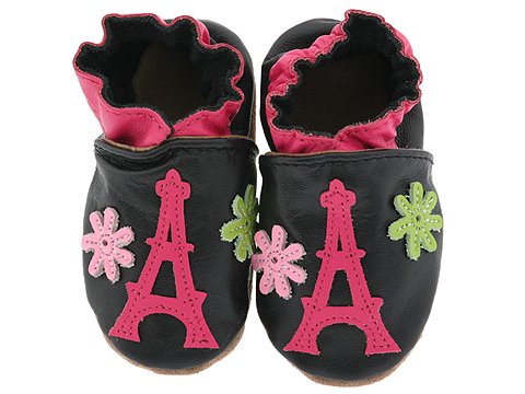 Robeez Paris (Infant/Toddler)    BOTH Ways