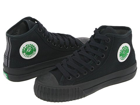 PF Flyers Kids Center Hi (Toddler/Youth)    