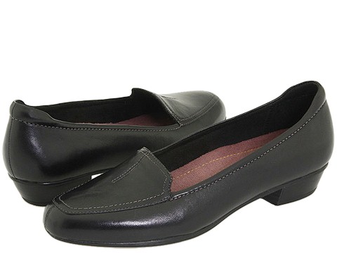 Black Leather Black Patent Croco Dark Brown Patent Croco Grey Patent 