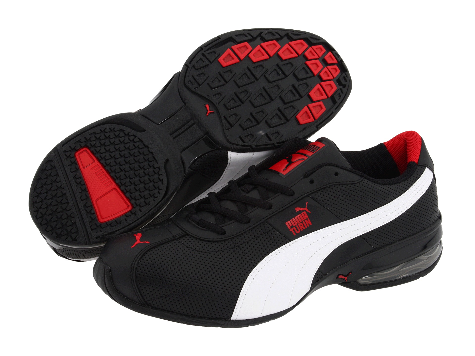 SUPER SALE! PUMA Cell Turin Perf Athletic & Crossfit Shoes US 11 Med NIB