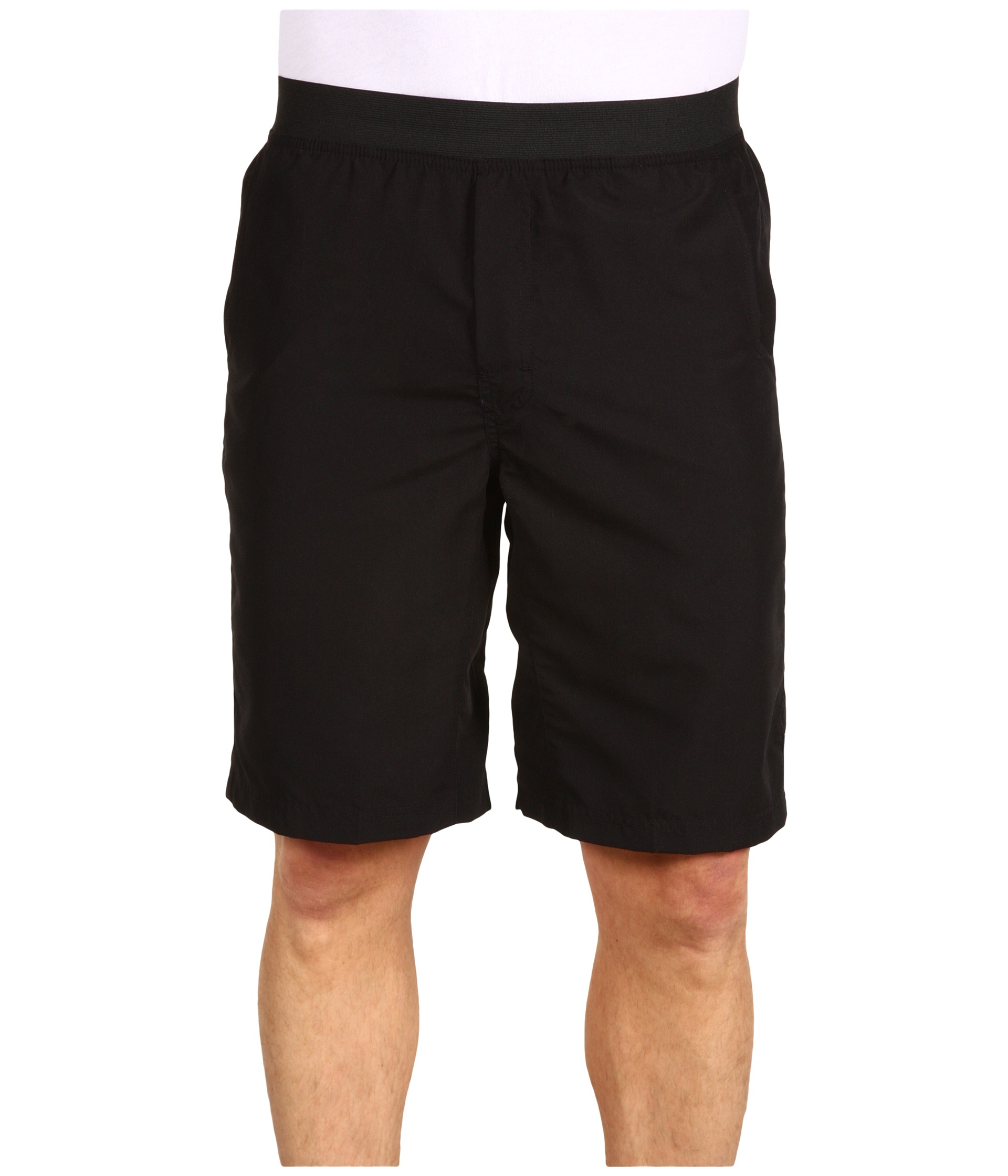 Prana Mojo Short    BOTH Ways