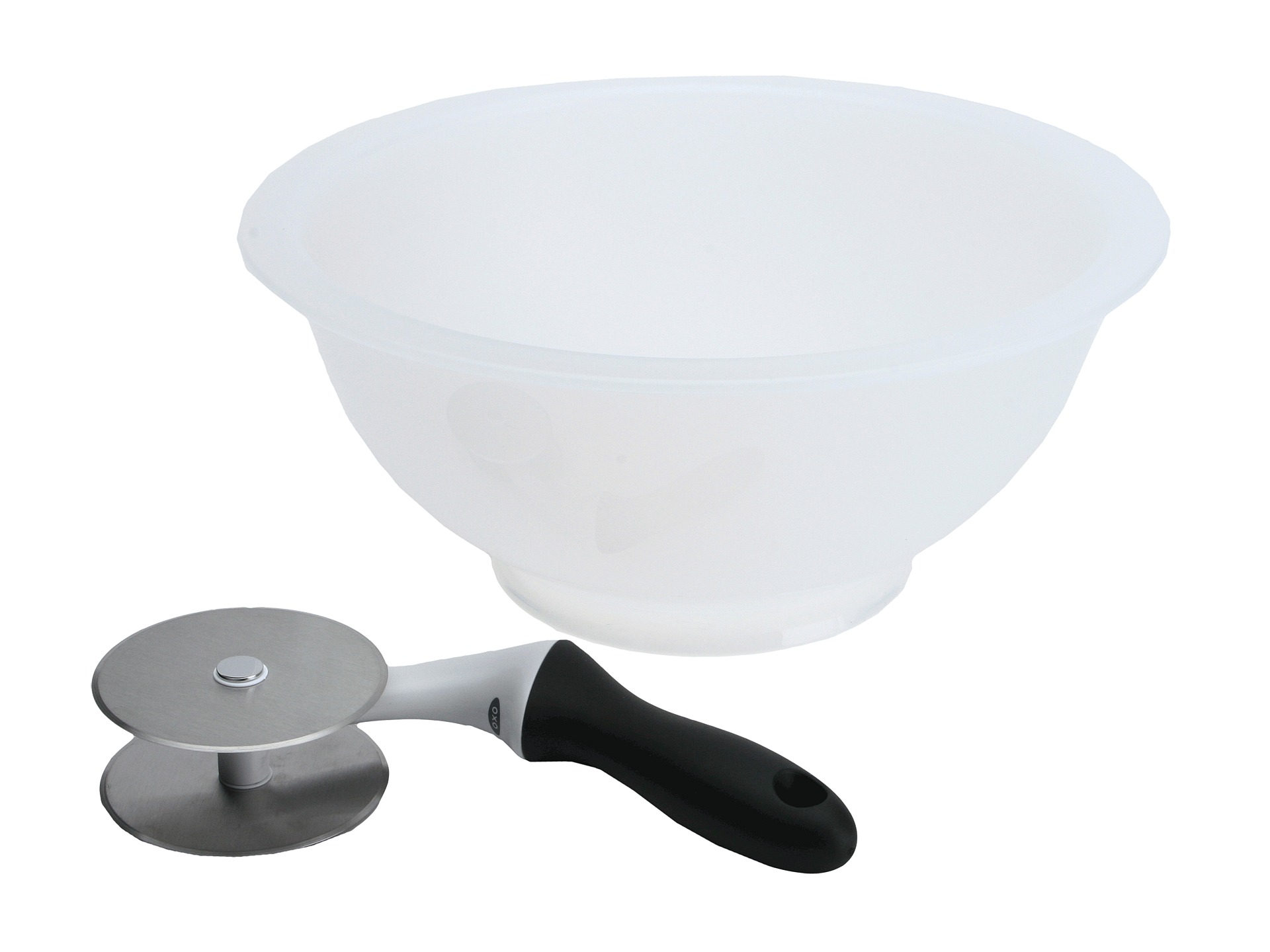 OXO   Salad Chopper and Bowl