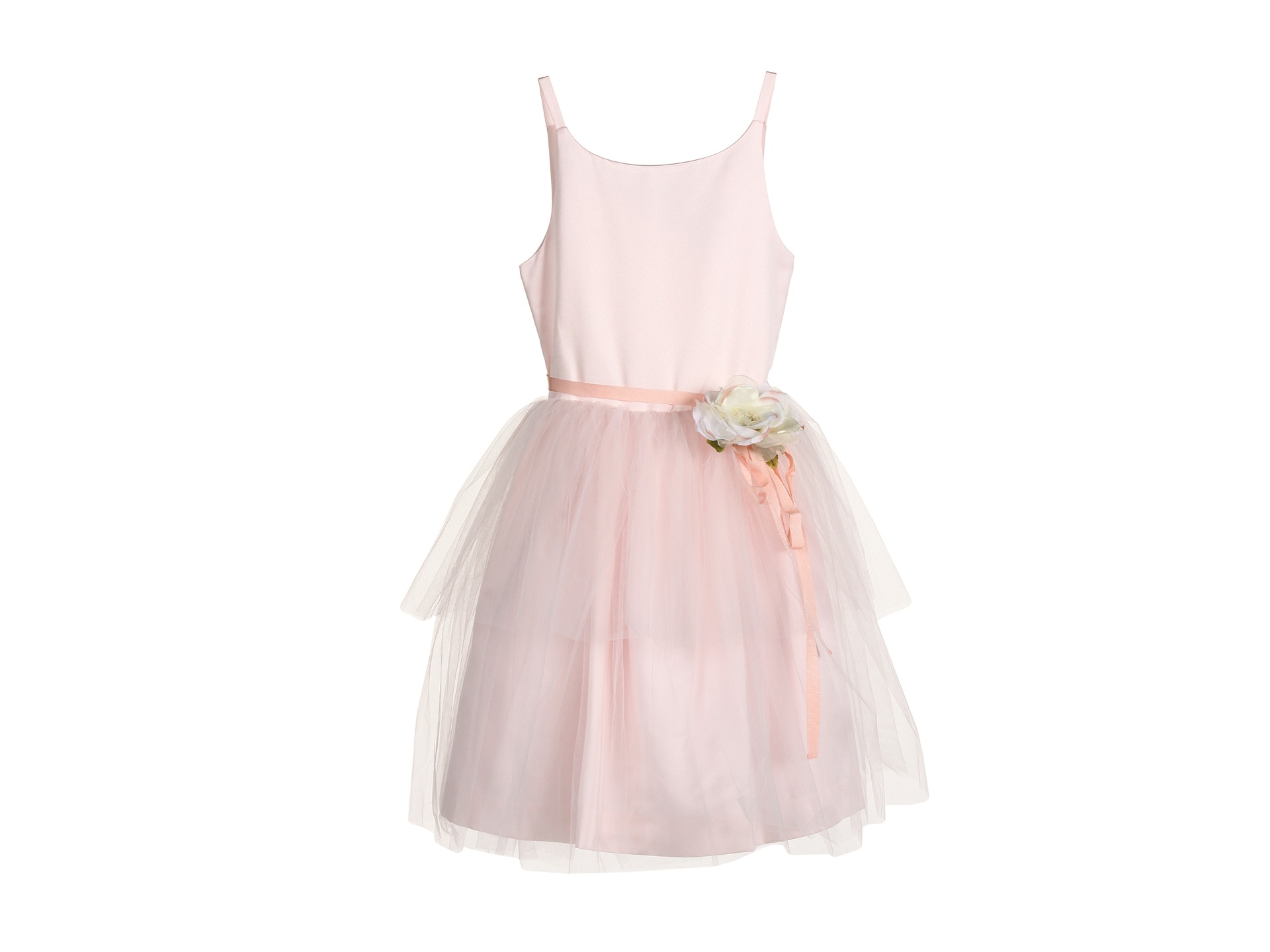 Us Angels   Ballerina Dress (Big Kids)