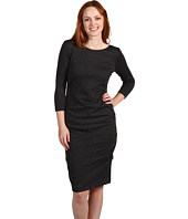 Nicole Miller - Ponte Day Dress
