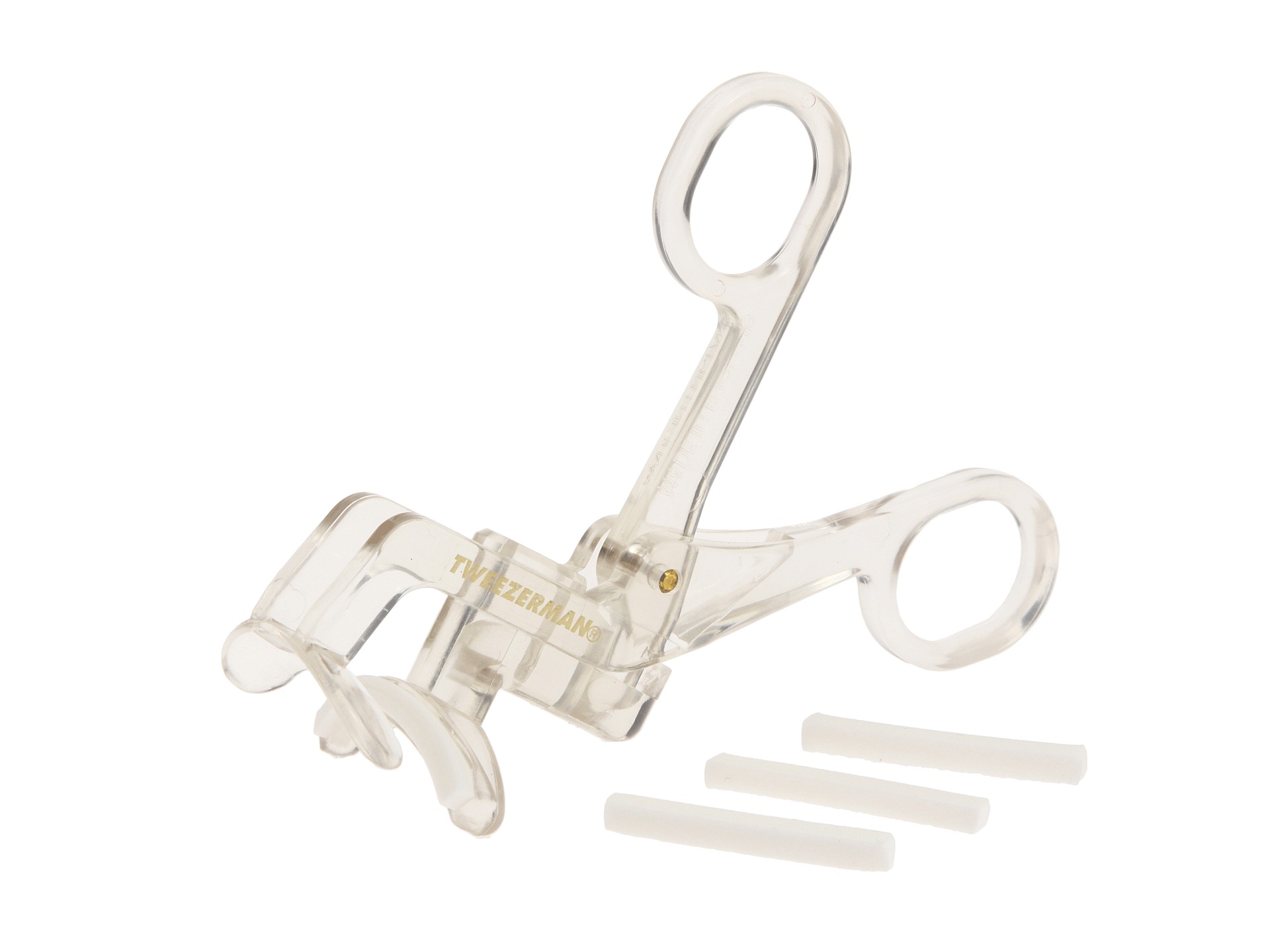 Tweezerman Super Curl Eyelash Curler $9.00