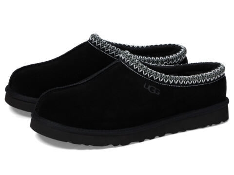 ugg tasman black~1 - vansshoes