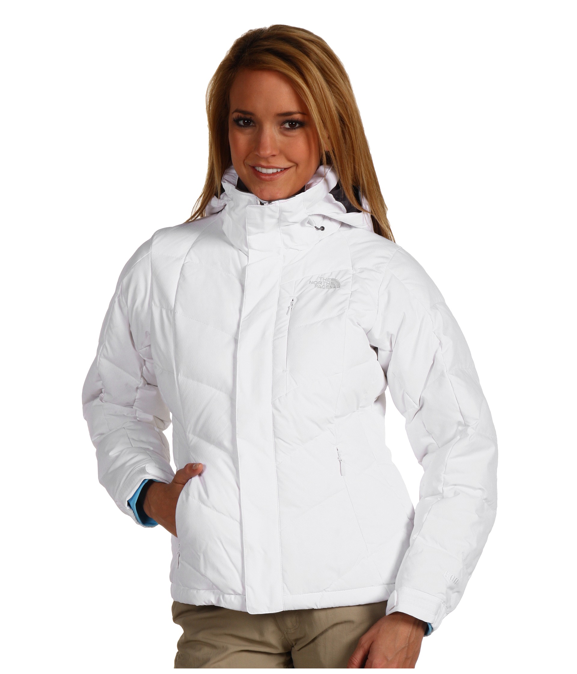 The North Face Womens Amore Down Jacket SKU #7783223