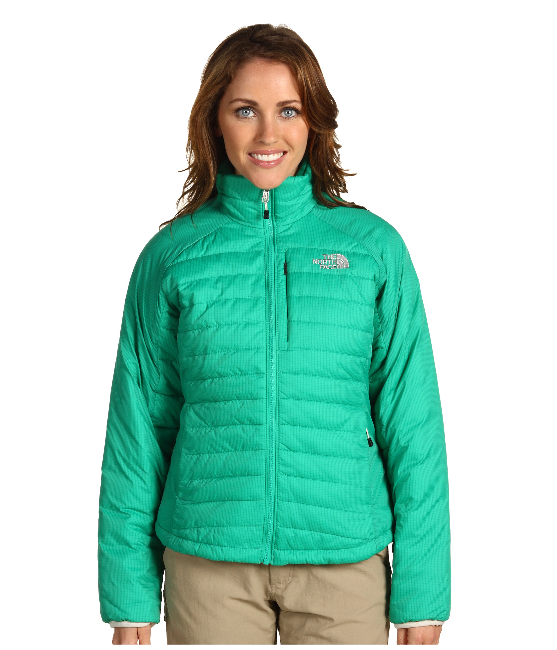 The North Face Womens Redpoint Jacket $51.99 (  MSRP $149.00 