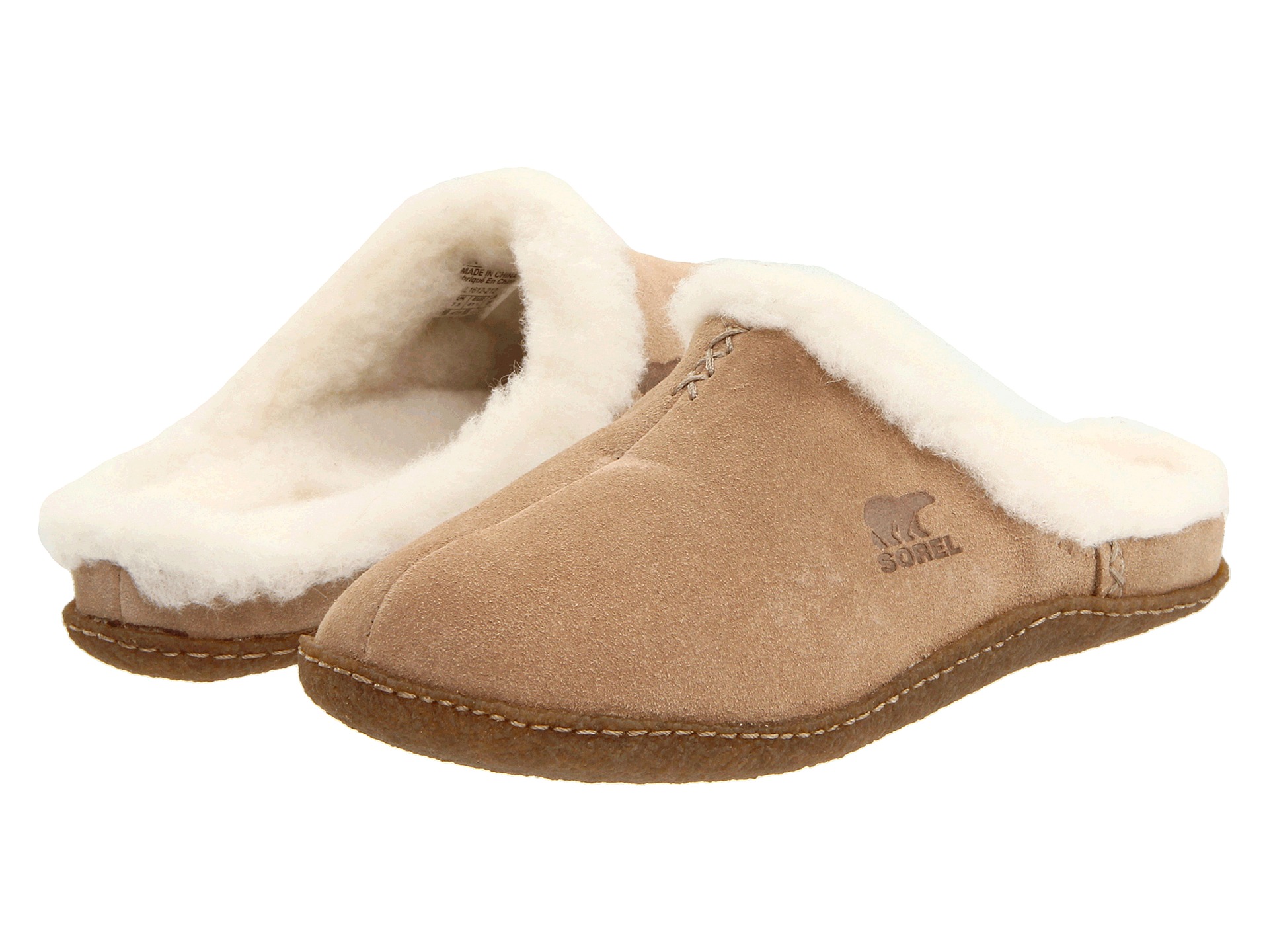 Sorel Nakiska™ Slide $55.00 $65.00 