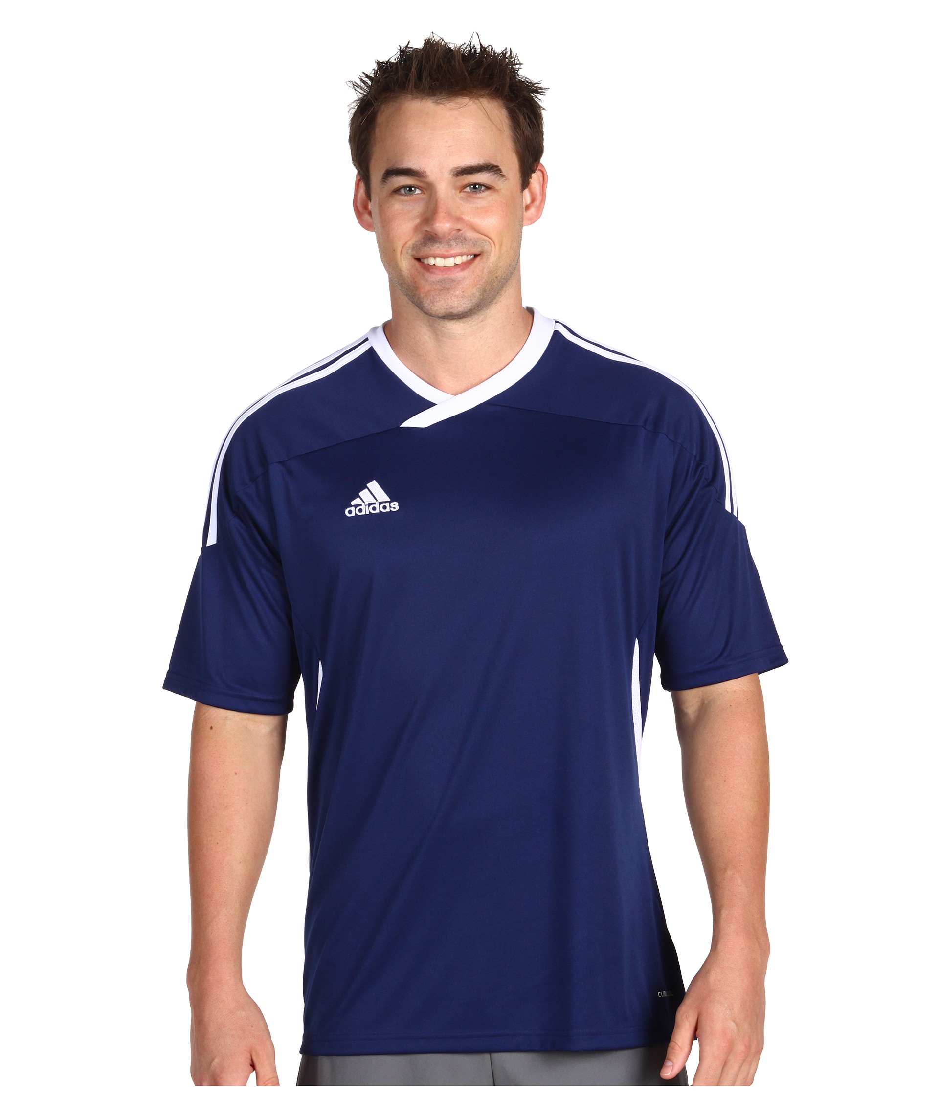 adidas   Tiro 11 Jersey