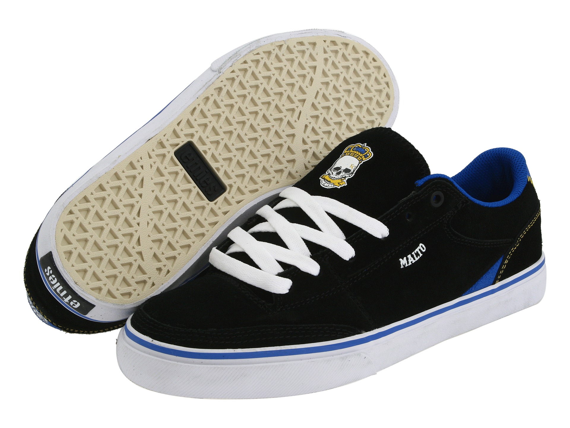 etnies Girl Malto Collaboration $26.00 (  MSRP $65.00)