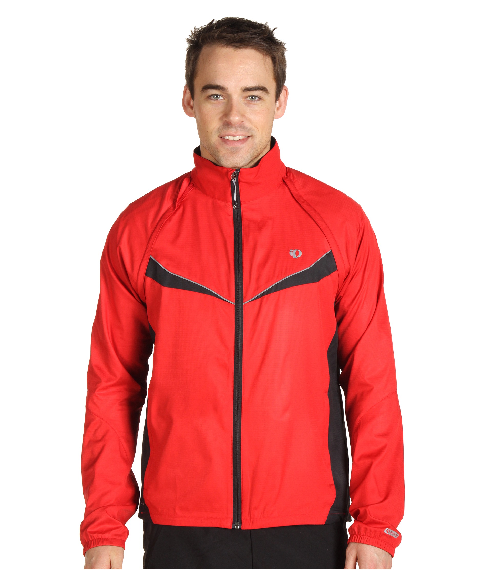 Pearl Izumi Elite Barrier Convertible Jacket    