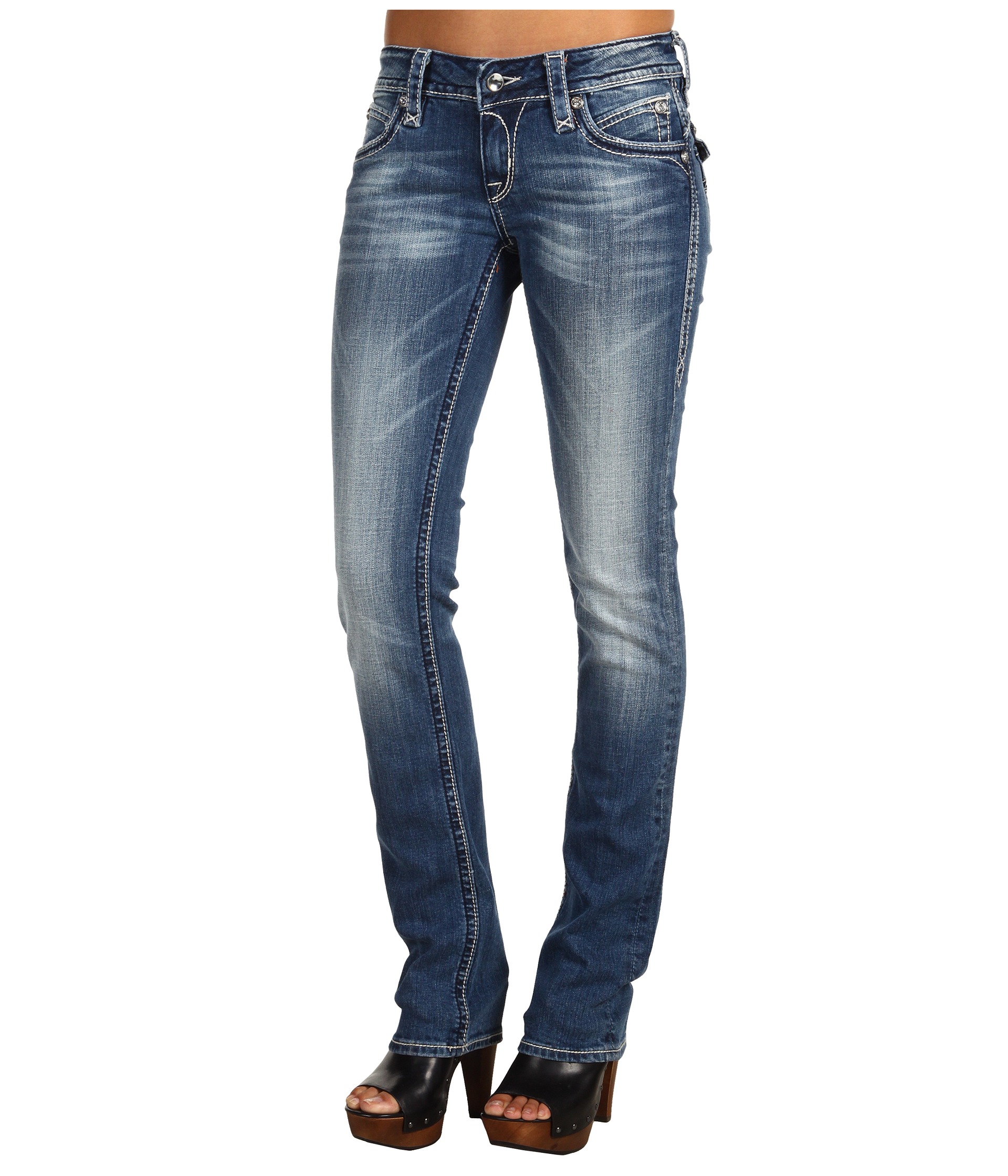 Rock Revival Jeans, Shorts   