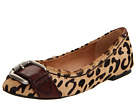 Fossil Maddox Novelty Flat    BOTH Ways