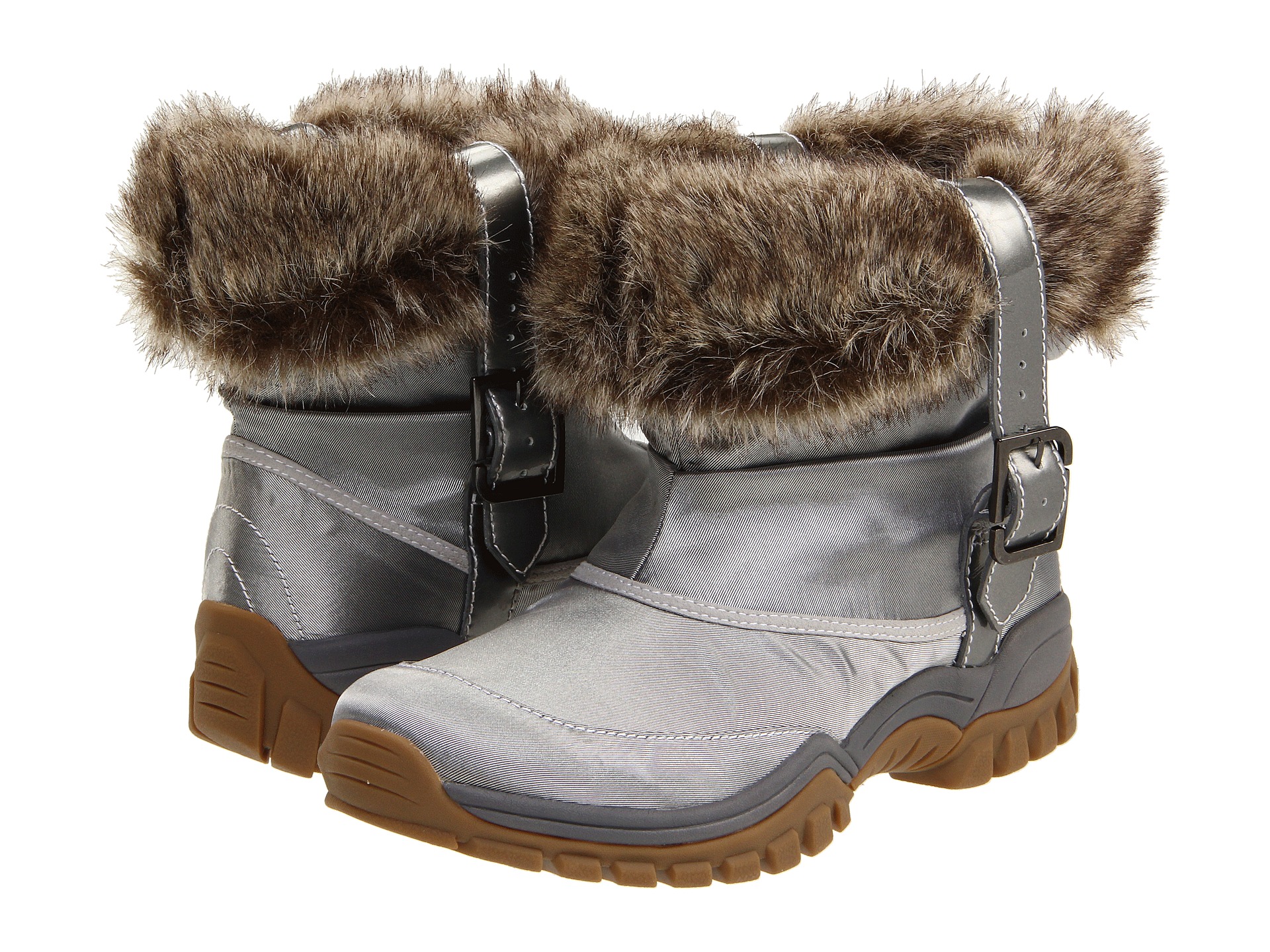 Rockport Finna Scrunch Fur $81.99 ( 45% off MSRP $150.00)