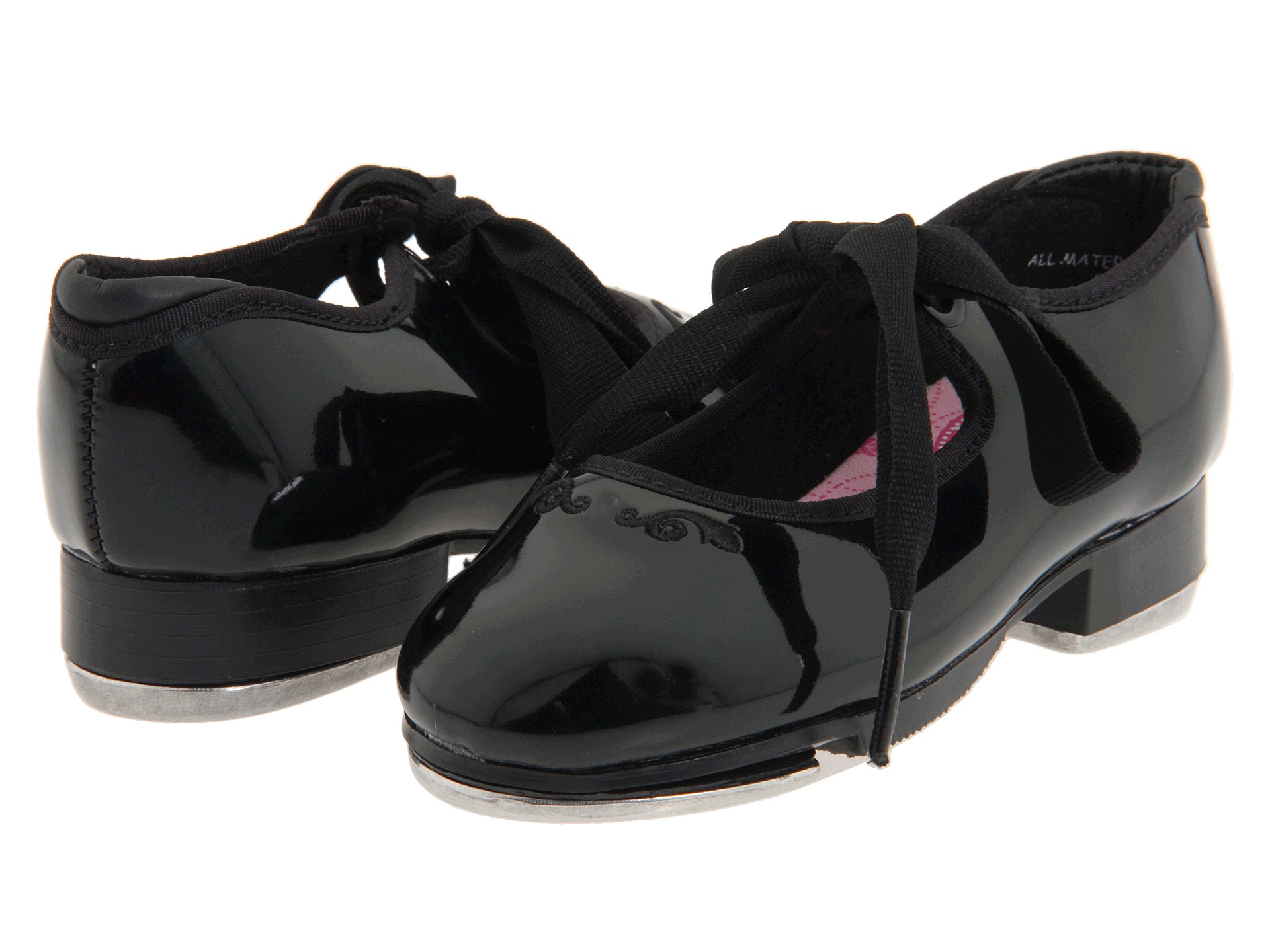   stars Capezio Manhattan Character Shoe $67.50 