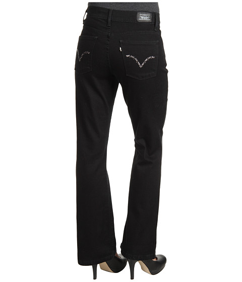 Levi's Perfectly Slimming Boot Cut 512 Jeans Flash Sales, SAVE 51% -  