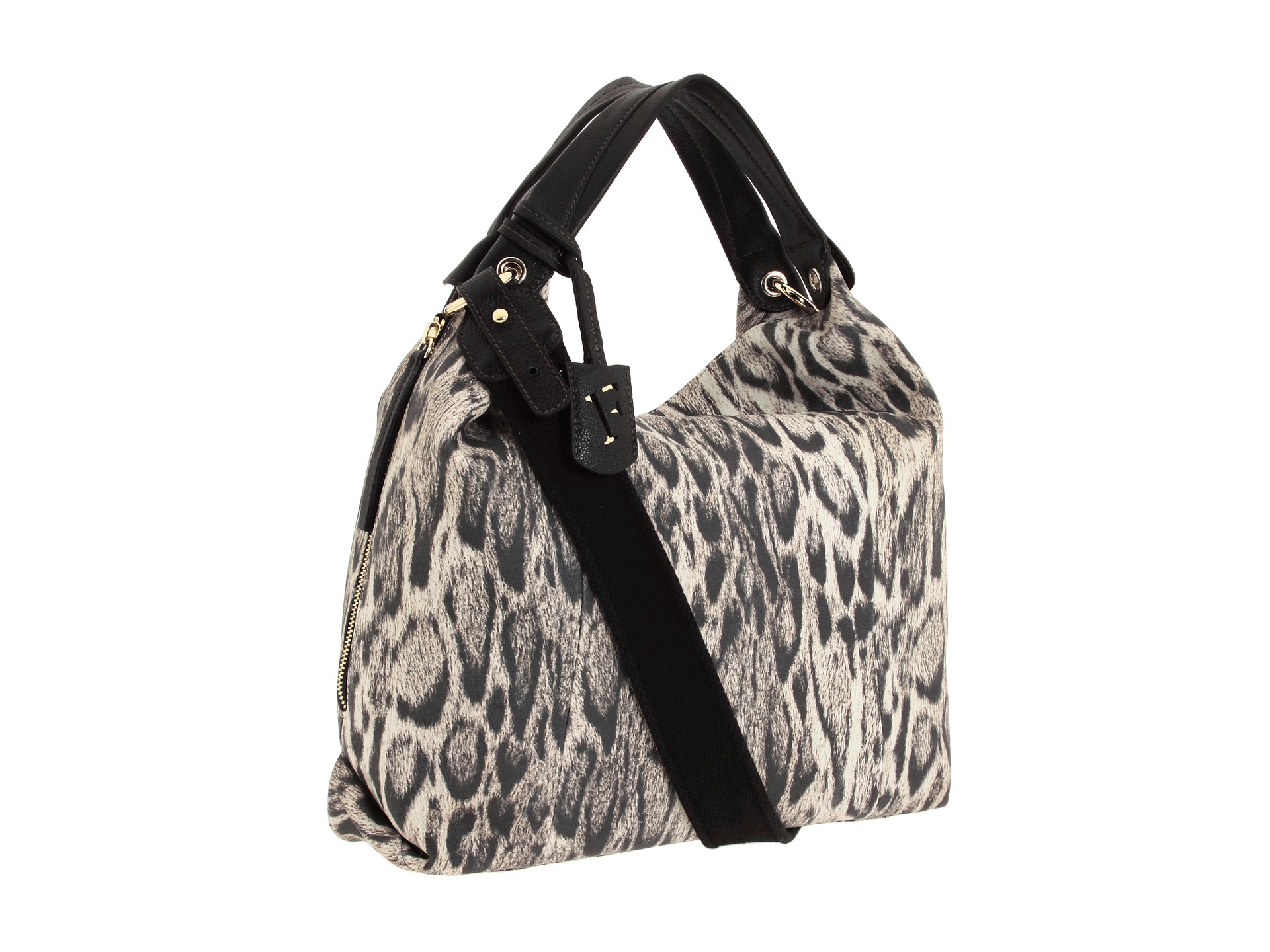 Furla Handbags Elisabeth Zip S/m Tracolla    