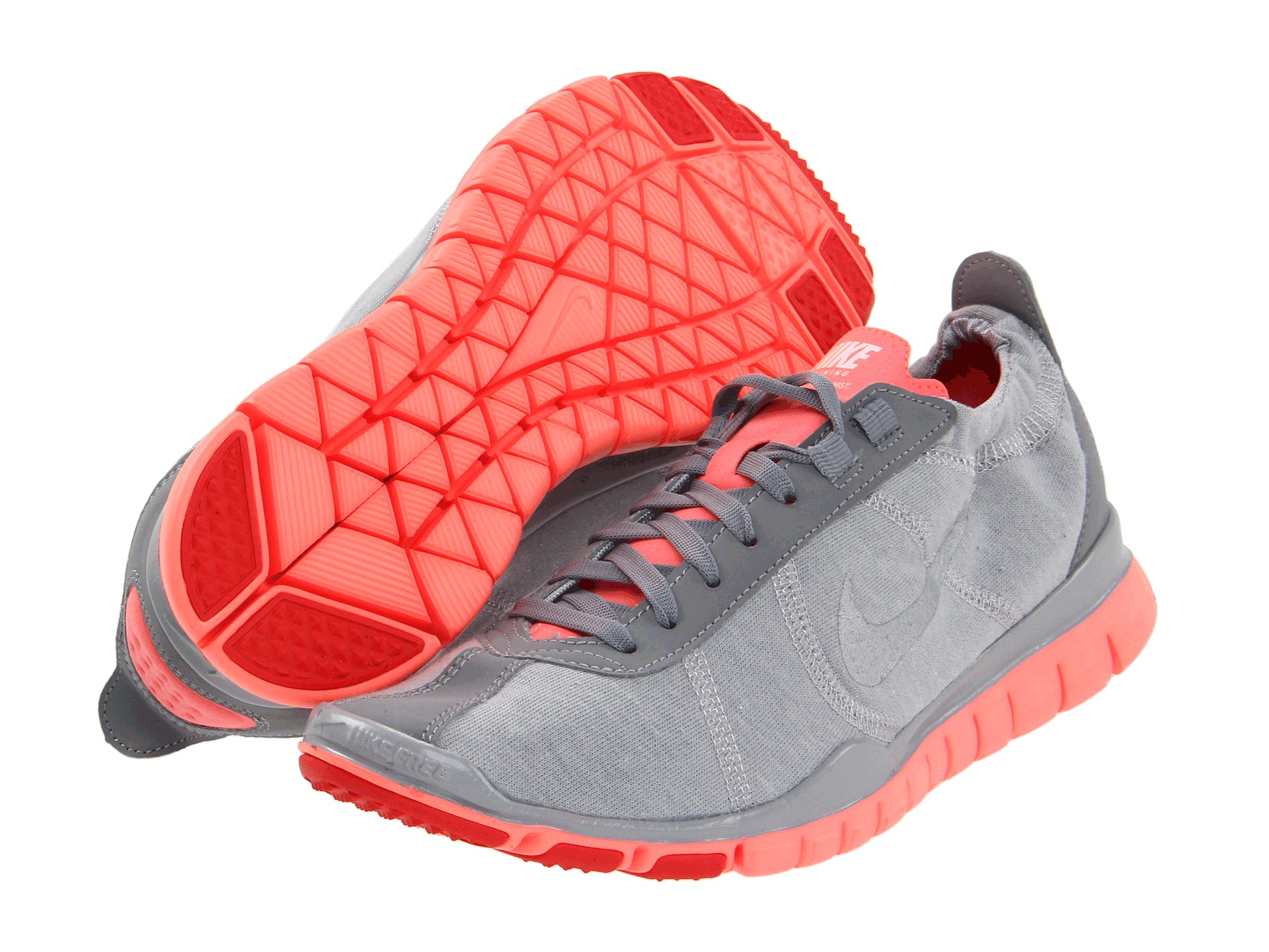 Nike Free TR Twist $56.99 (  MSRP $95.00)