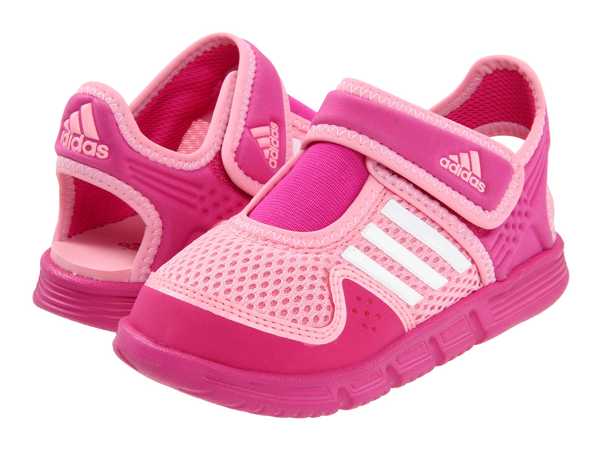 adidas Kids   Akwah Shoe I (Infant/Toddler)