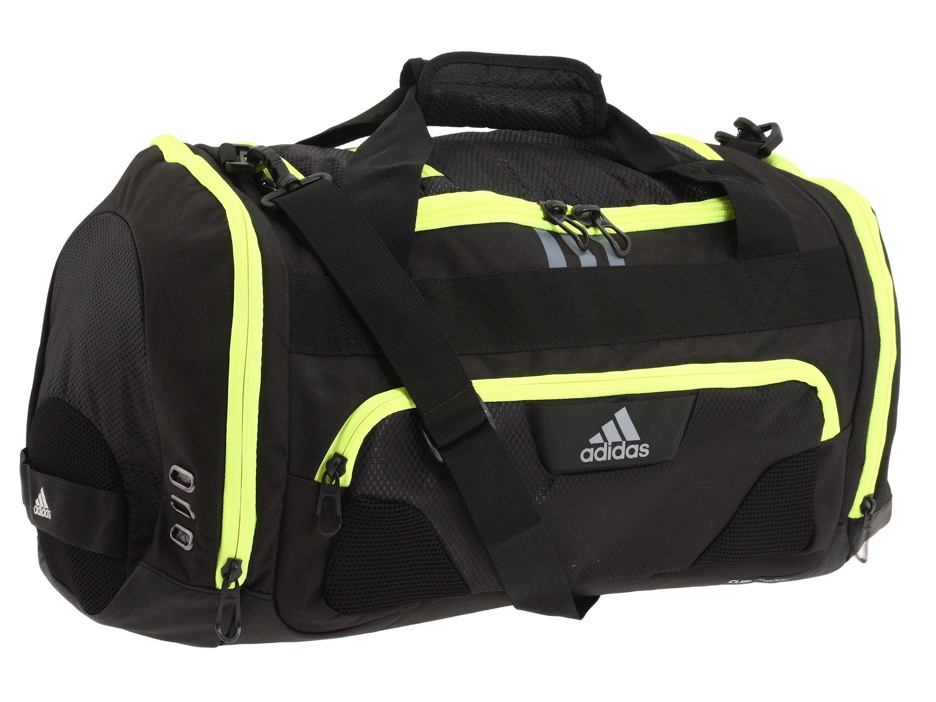 adidas Strength Duffel SKU #7884946