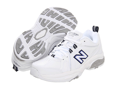 New Balance Wx608v4, Shoes, Women | Shipped Free at Zappos