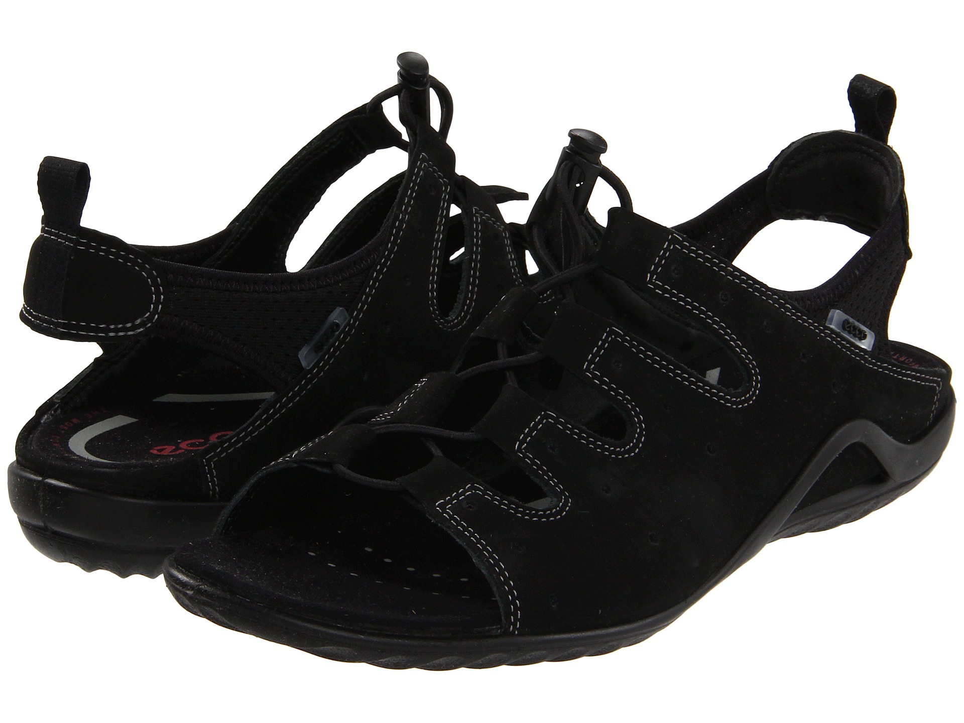 ECCO Vibration II Zip $89.99 ( 10% off MSRP $100.00)