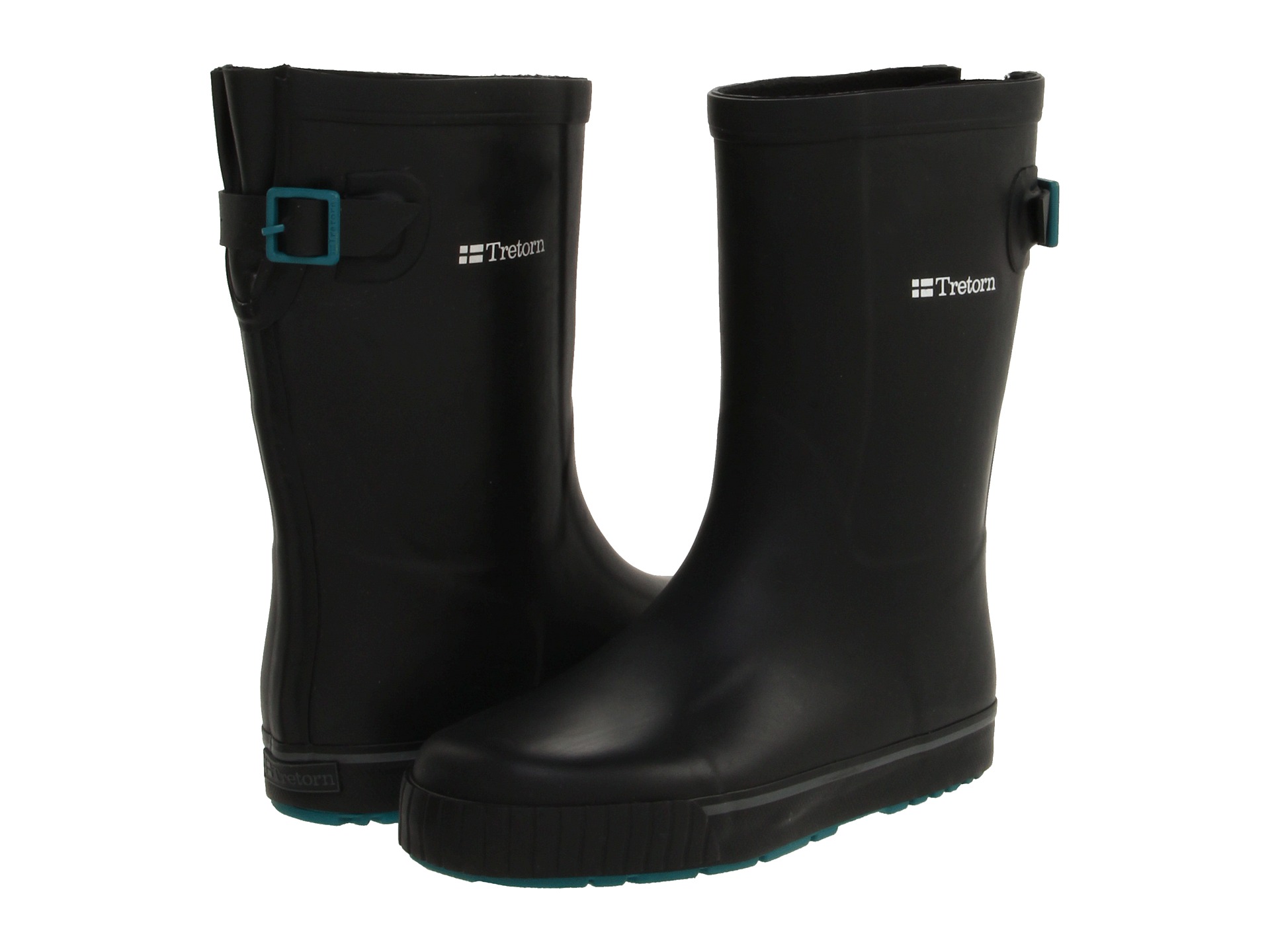 rain boots for women” 1