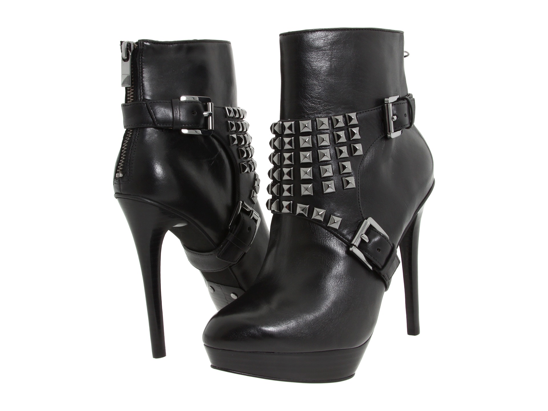 MICHAEL Michael Kors Rock N Roll Bootie    