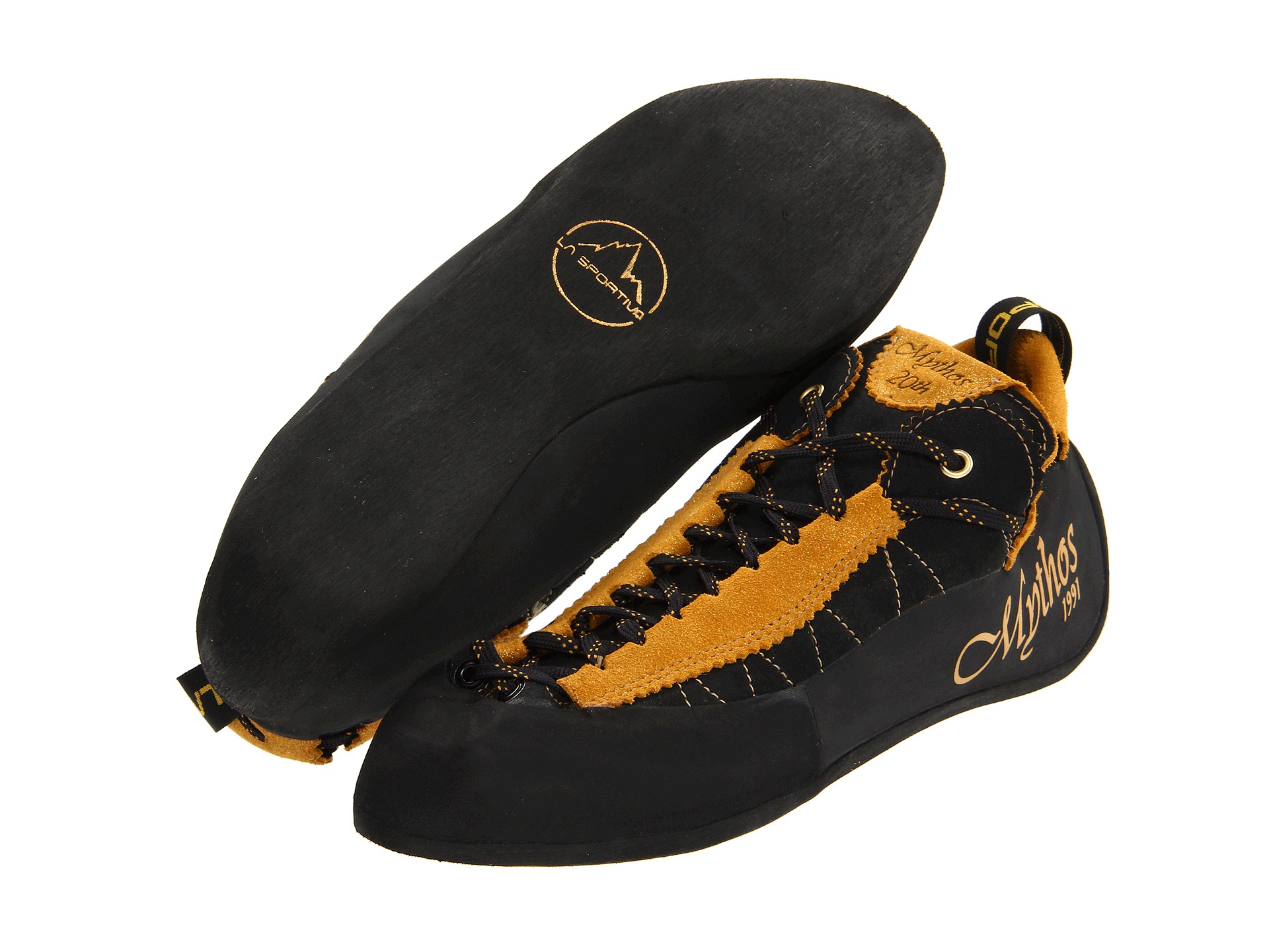 La Sportiva Mythos 20th Anniversary $125.99 $180.00  